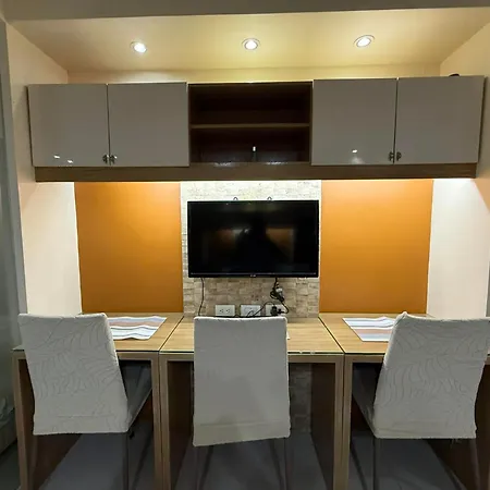 Sea Residences Moa Staycation At Pasay By R&D