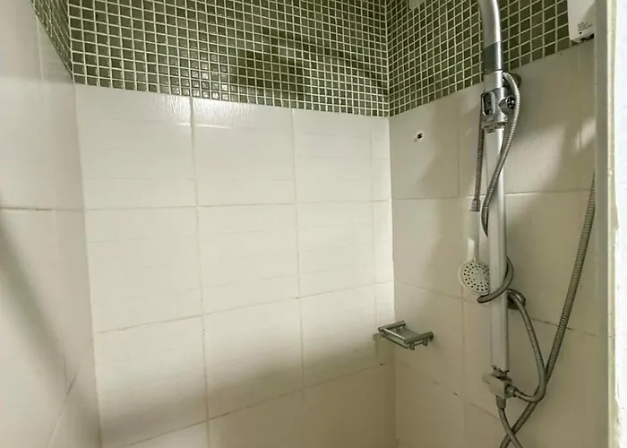 Sea Residences Moa Staycation At Pasay By R&d